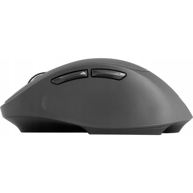 Belaidė pelė YENKEE YMS 2080GY SLIDER 2.4GHz