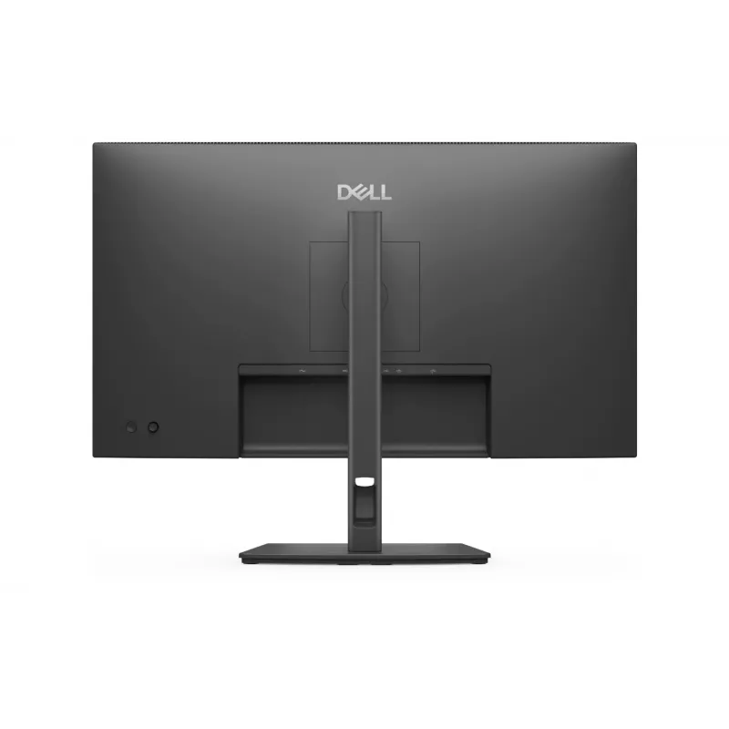 DELL Pro P 27 P2726H monitor kompiuterinis 68,6 cm (27 colių) 1920 x 1080 pikselių Full HD LCD juodas