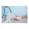 Panasonic EW-DJ66-W303 burnoje naudojamas irigatorius | 200 ml | 2 antgaliai | Baltas
