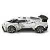LEGO Speed Champions Bugatti Centodieci 77240 – 291 dalių, 1 minifigūrėlė, nuo 9 m.