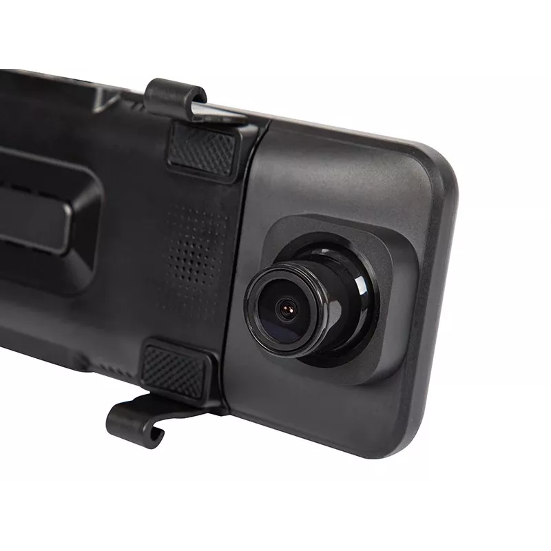BLACKBOX DVR F620 Carplay Android vaizdo registratorius su galine kamera