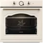 Gorenje BOS67372CLI 77 L smėlio spalvos elektrinė įmontuojama orkaitė
