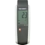 Voltcraft® MF-50 medžiagų drėgmės matuoklis, drėgmės matavimo prietaisas 0.0 - 100.0 vnt. (MF-50)