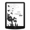 Inkbook Focus Plus Reader Black – 7,8 colio el. knygų skaityklė