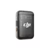 Belaidis mikrofonų rinkinys DJI Mic 2 Black 50-20000 Hz 120 dB