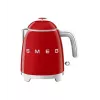 Smeg 50's Style virdulys KLF05RDEU Raudonas