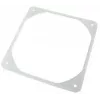 Antivibracinis ventiliatoriaus tarpiklis SILVERSTONE FS-80, 80 mm, vibracijas slopinantis kilimėlis