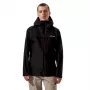 Berghaus RIDGE-SEEKER GTX JKT BLK/BLK membraninė striukė dydis M