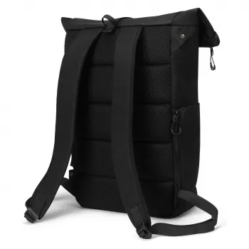 Dicota Backpack COMMUTER - Rolltop 13-16 col