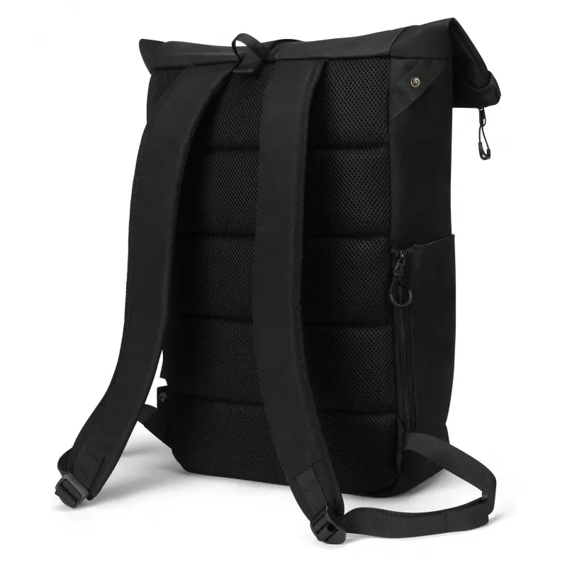 Dicota Backpack COMMUTER - Rolltop 13-16 col