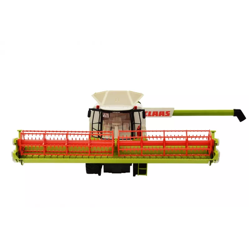 MALIK Claas Lexion 780 liejinis modelis 1:32