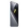 Išmanusis telefonas POCO X8 Pro Max — 6,83 colio (17,4 cm), MediaTek Dimensity 9500s, 12 GB RAM, 256 GB, 8500 mAh, Dual SIM, IP68, Mėlyna