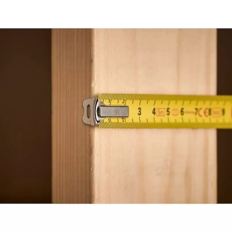 Stanley PowerLock 1-33-194 matavimo ruletė, 5 m x 19 mm