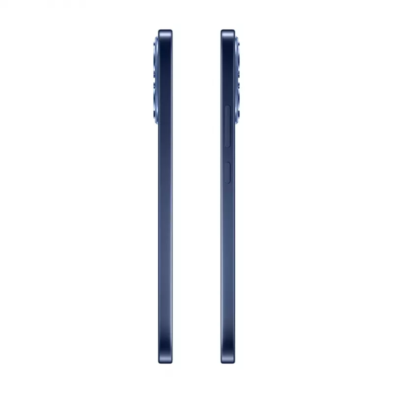 OPPO Reno15 FS 5G 16,7 cm (6,57 col.) Dual SIM Android 16.0 USB Type-C 8 GB 512 GB 6500 mAh Juoda