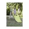 Vaikiška čiuožykla lauko žaidimams Smoby Life Funny Wave Slide su vandens jungtimi
