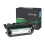 Lexmark 64080HW tonerio kasetė, didelės talpos, 21 000 psl., juoda, skirta T640/T642/T644, X642/X644/X646