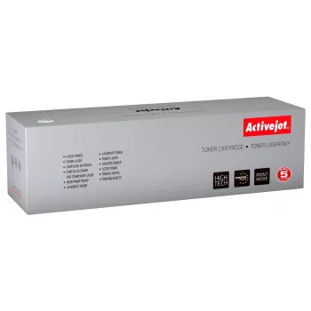 Activejet ATC-EXV18N Toner (pakaitalas Canon C-EXV18; Supreme; 8400 puslapių; juoda)