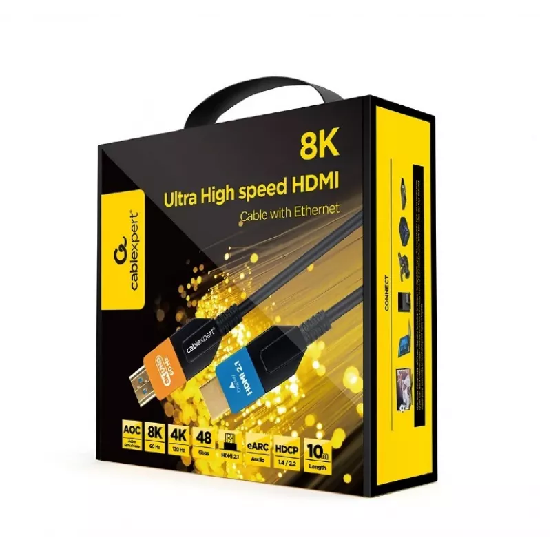 Laidas Ultra High Speed HDMI AOC Series 8K 10M