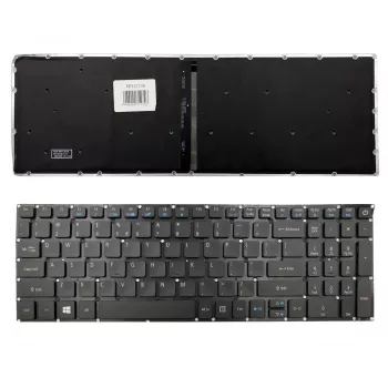 Acer KB312726 klaviatūra