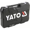 Mechaniko įrankių rinkinys Yato YT-38941