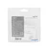 LogiLink CUA0204 USB-C į DisplayPort adapteris (keitiklis) juodai pilkas