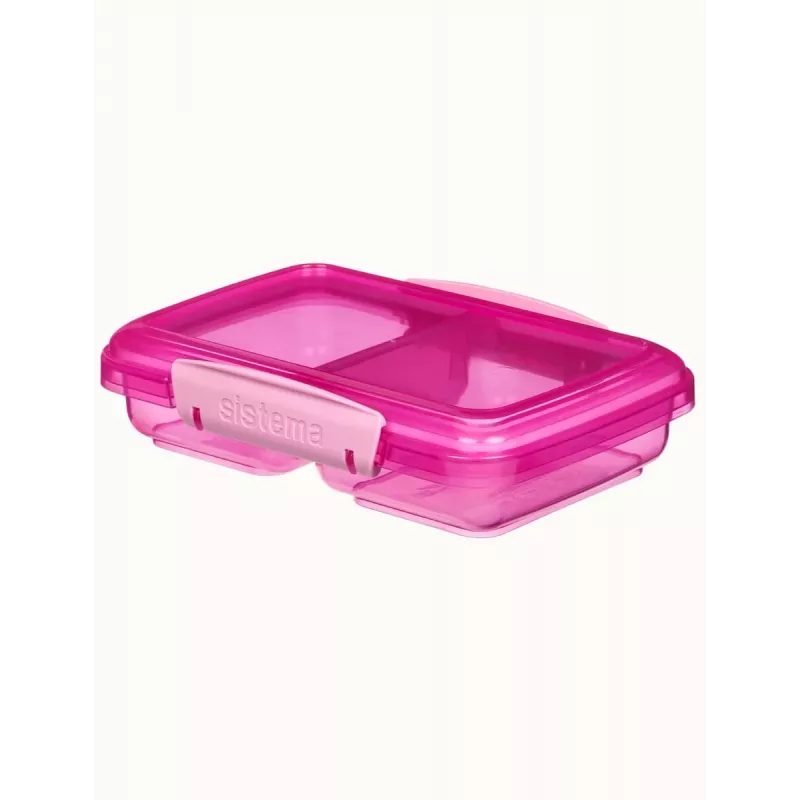 Sistema Plastics 41518 0.35 L talpykla