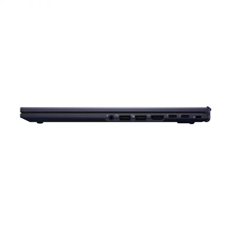 ASUS ExpertBook B5 B5404CMA-Q51623X Intel Core Ultra 7 155H nešiojamas kompiuteris 35,6 cm (14 inch) WUXGA 16 GB DDR5-SDRAM 1 TB SSD Windows 11 Pro juoda