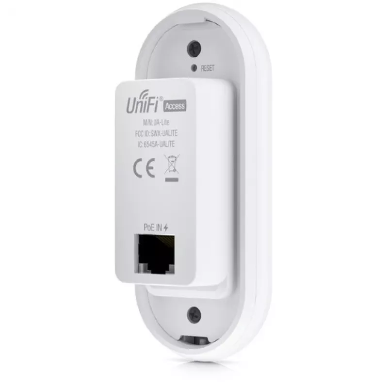 Ubiquiti UA-Reader Lite belaidis skaitytuvas, baltas