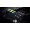 G.Skill Ripjaws M5 RGB 48 GB DDR5-6000 (2x 24 GB) Dual-Kit, juoda, F5-6000J3036F24GX2-RM5RK, INTEL XMP