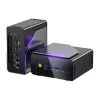 Mini PC GMKtec K15 su Intel Core Ultra 5 125U, 16GB RAM, 1TB SSD, Windows 11 Pro