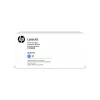 HP 507A CE401YC CQ - atidaryta dėžutė - Project Packaging - Toneris cyan