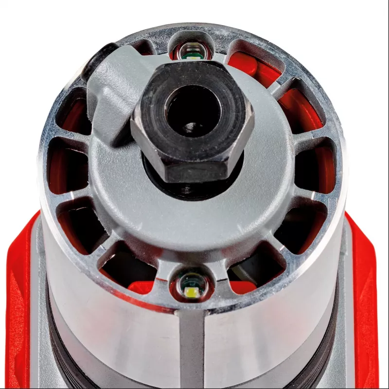 Einhell TP-ET 18 Li BL belaidė rankinė freza, 18V, be akumuliatoriaus