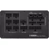 Maitinimo blokas Cooler Master X Silent Edge Platinum 1100 W 24-pin ATX juodas