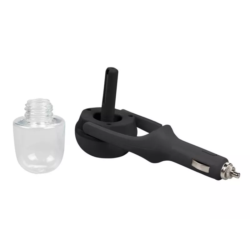 Automobilinis difuzorius ir drėkintuvas Beper P205DIF100 - 12 V aromatų difuzorius, 25 ml