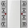 JUNG jutiklinis plėtinio modulis universalus 4 krypčių LS 5094 TSEM