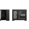 Kompiterio korpusas Corsair CC-9011287-WW Midi bokštas Aliuminis, Juodas