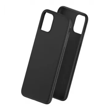 3MK Matt Case dėklas iPhone 15 matinis apsauginis