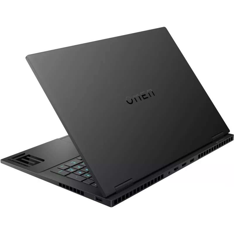 Nešiojamas kompiuteris OMEN by HP 16-wf1075ng i7-14700HX GeForce RTX 4070, 16 GB DDR5, 512 GB SSD, Windows 11 Home 64-Bit