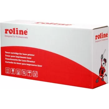 ROLINE kasetė, suderinama su TN-423C, skirta BROTHER MFC-L8690CDW, apytiksliai 4 000 puslapių, žydra