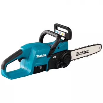 Makita DUC307ZX2 - Grandininis pjūklas - Belaidis be akumuliatoriaus, be įkroviklio - 30 cm - 4,4 kg (DUC307ZX2)