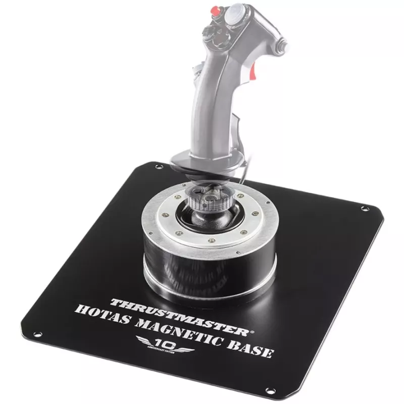Thrustmaster 2960846 žaidimų valdiklio priedas – metalinis pagrindas