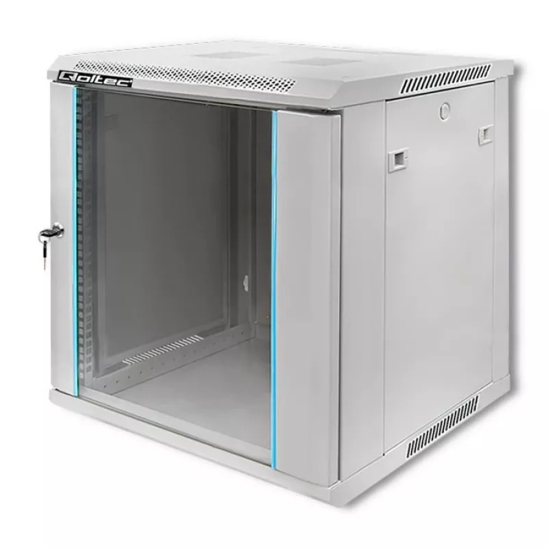 Spintelė serverinė QOLTEC 19 colių 12U modelis 54485
