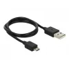 Vaizdo skirstytuvas DeLOCK 87737 DisplayPort 3x DisplayPort