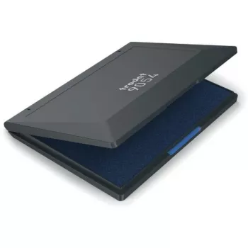 Antspaudo pagalvėlė Trodat 9054 mėlyna 173,3x223,3 mm
