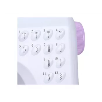 Pusiau automatinė siuvimo mašina Emerio SEW-121820