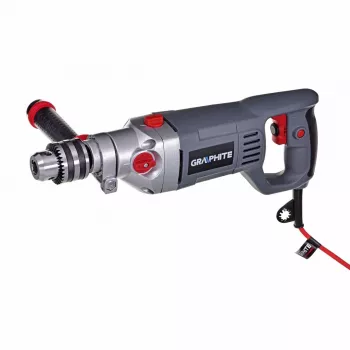 Grąžtas Graphite 58G712 2500 RPM Be raktelio 3,5 kg