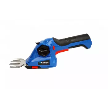 Blaupunkt CT2010 2-in-1 akumuliatorinė žoliapjovė ir krūmapjovė 18 V