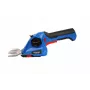 Blaupunkt CT2010 2-in-1 akumuliatorinė žoliapjovė ir krūmapjovė 18 V