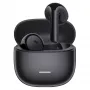 Belaidės ausinės Xiaomi Redmi Buds 8 Active – juodos, į ausį, Bluetooth, sportinės