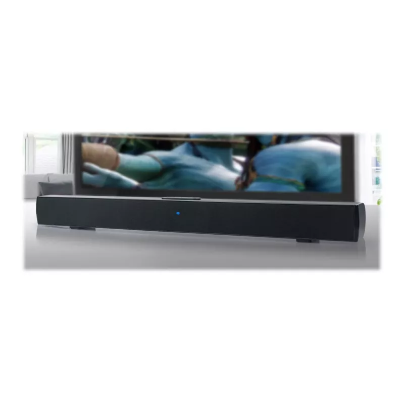 Garsiakalbis Soundbar Muse M-1520SBT 50 W